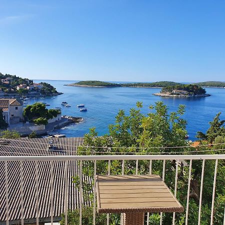 Apartments Dream Island Hvar Town Extérieur photo
