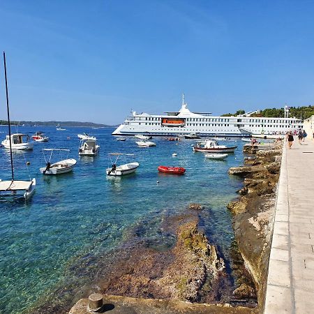 Apartments Dream Island Hvar Town Extérieur photo