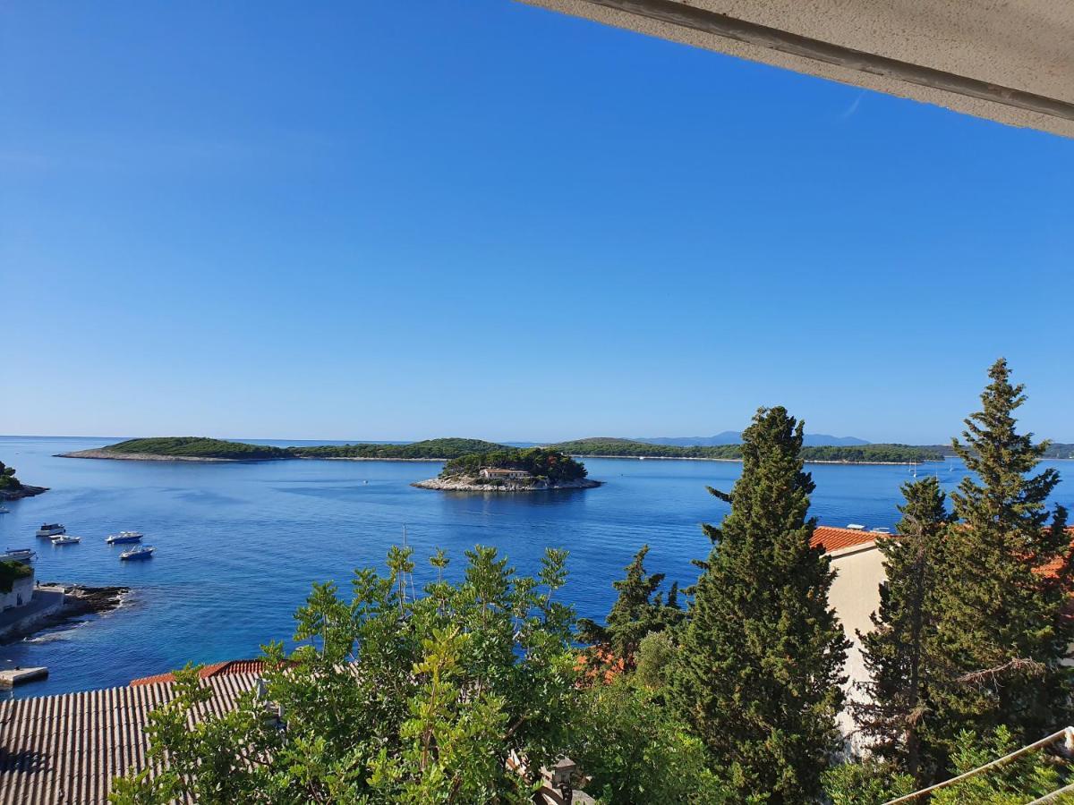 Apartments Dream Island Hvar Town Extérieur photo