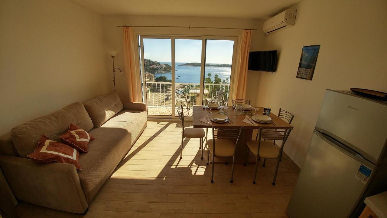 Apartments Dream Island Hvar Town Extérieur photo