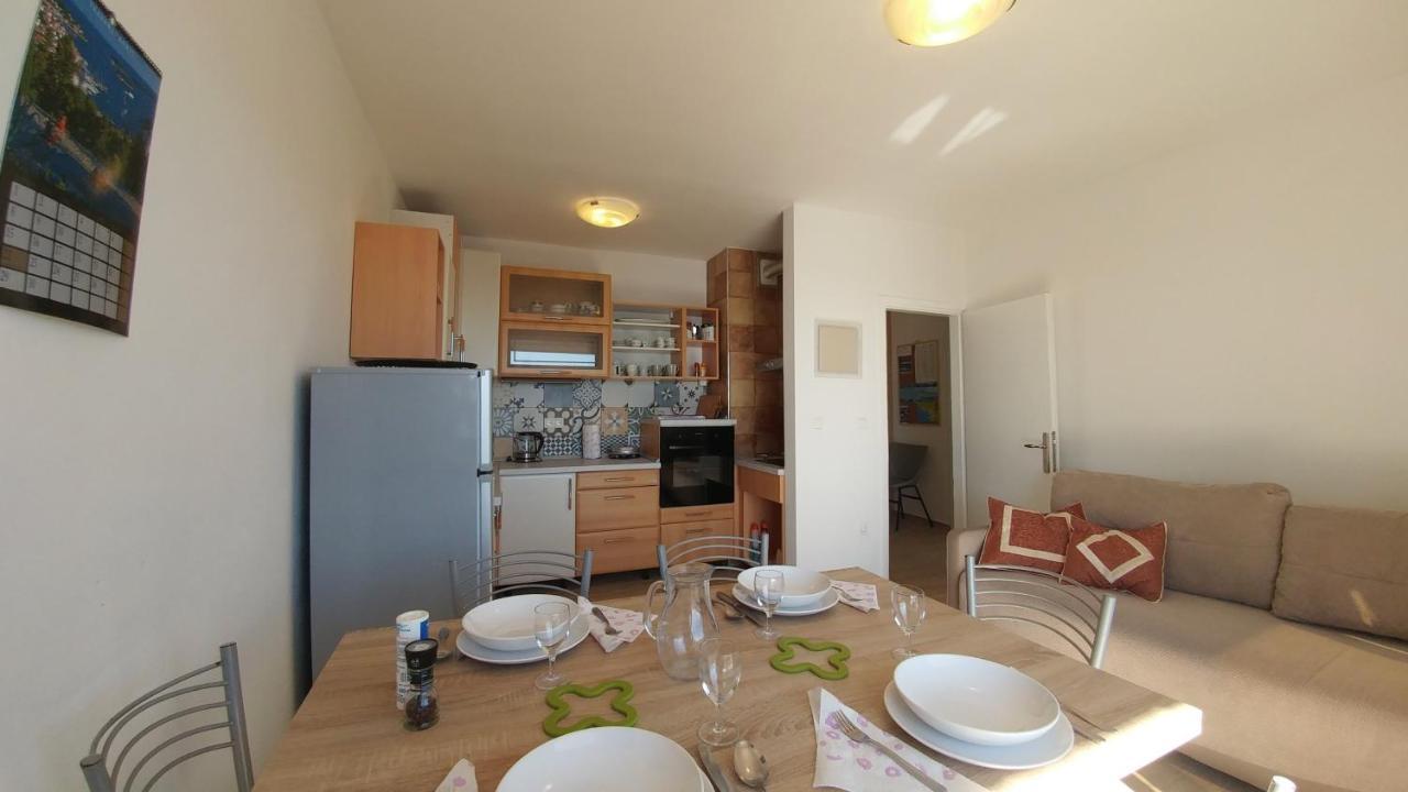 Apartments Dream Island Hvar Town Extérieur photo