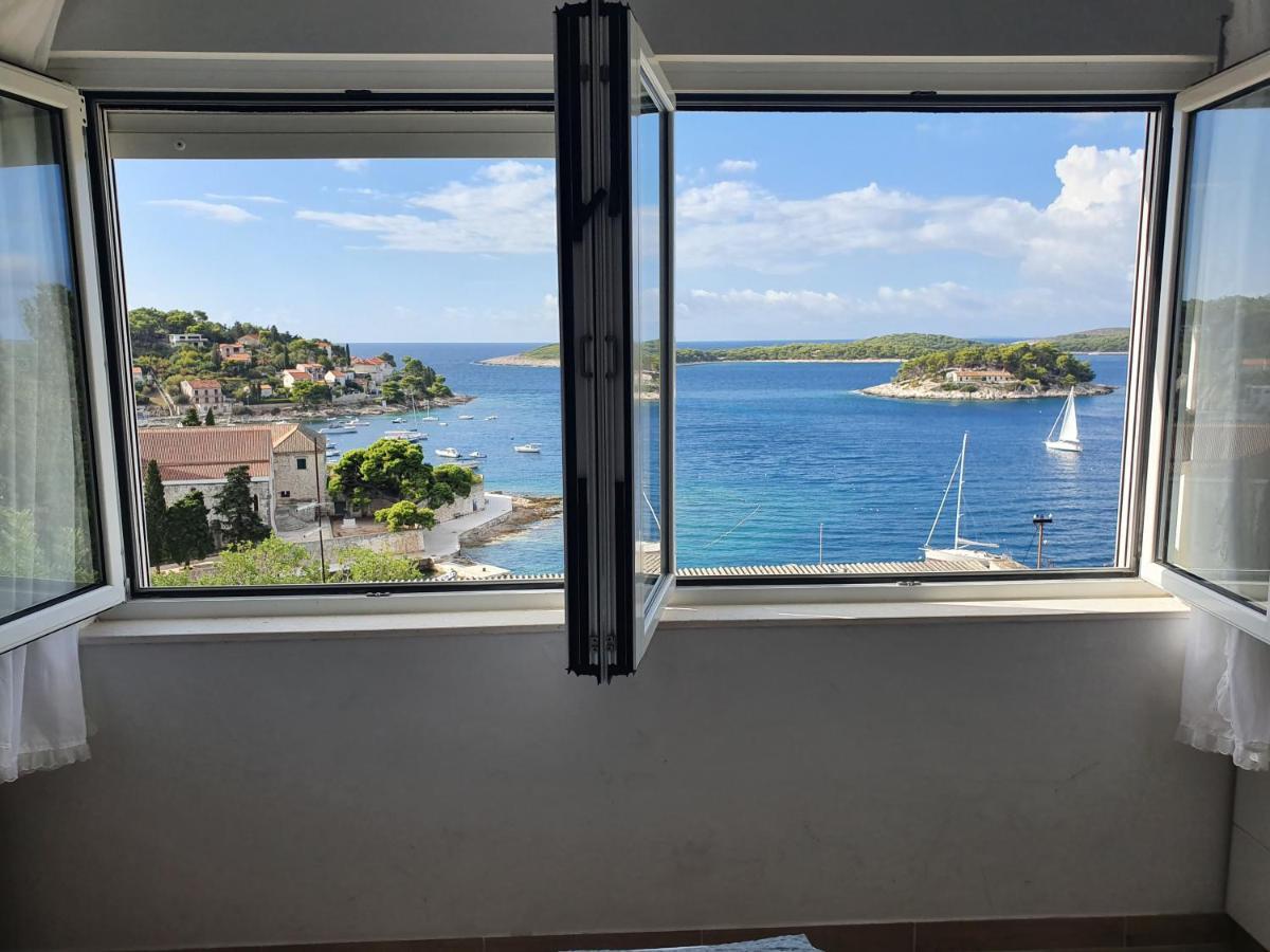 Apartments Dream Island Hvar Town Extérieur photo