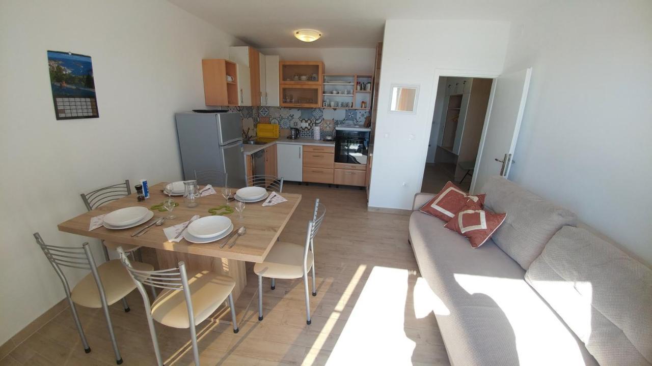 Apartments Dream Island Hvar Town Extérieur photo