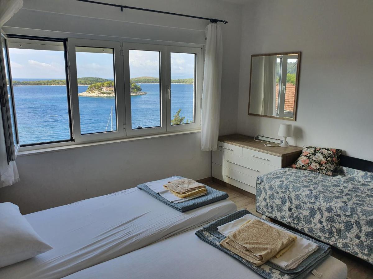 Apartments Dream Island Hvar Town Extérieur photo