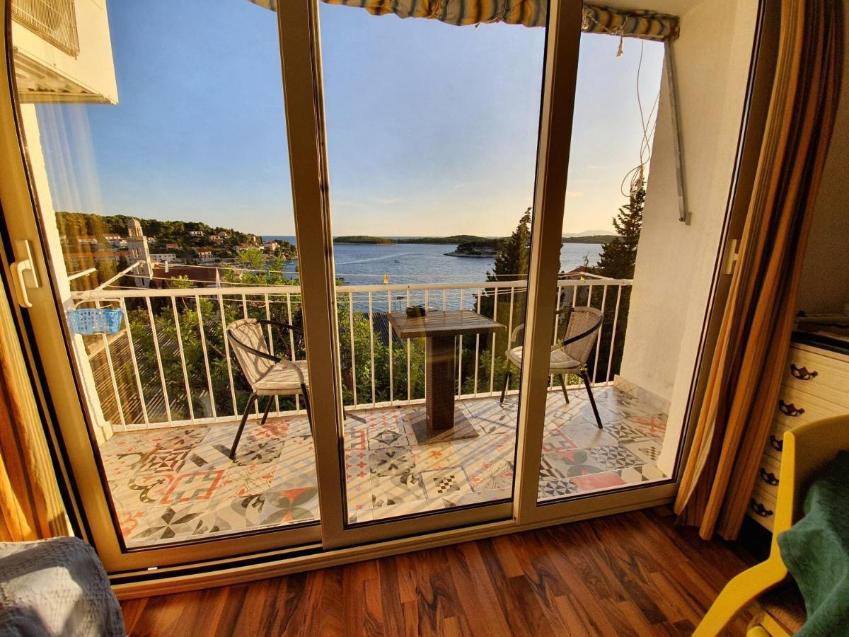 Apartments Dream Island Hvar Town Extérieur photo