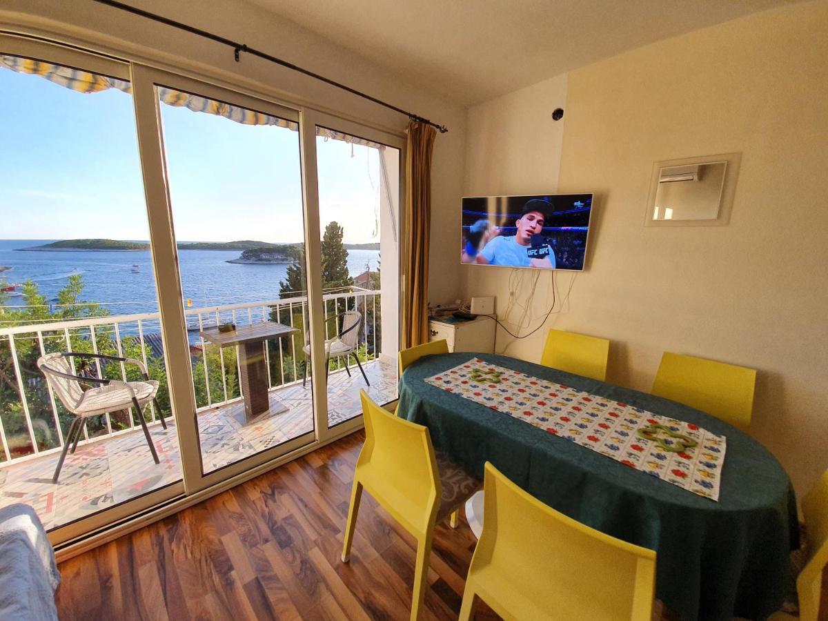 Apartments Dream Island Hvar Town Extérieur photo