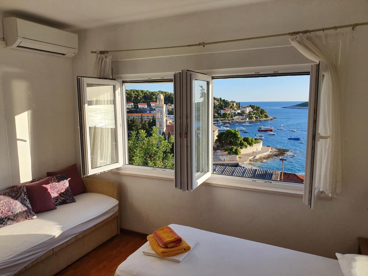 Apartments Dream Island Hvar Town Extérieur photo