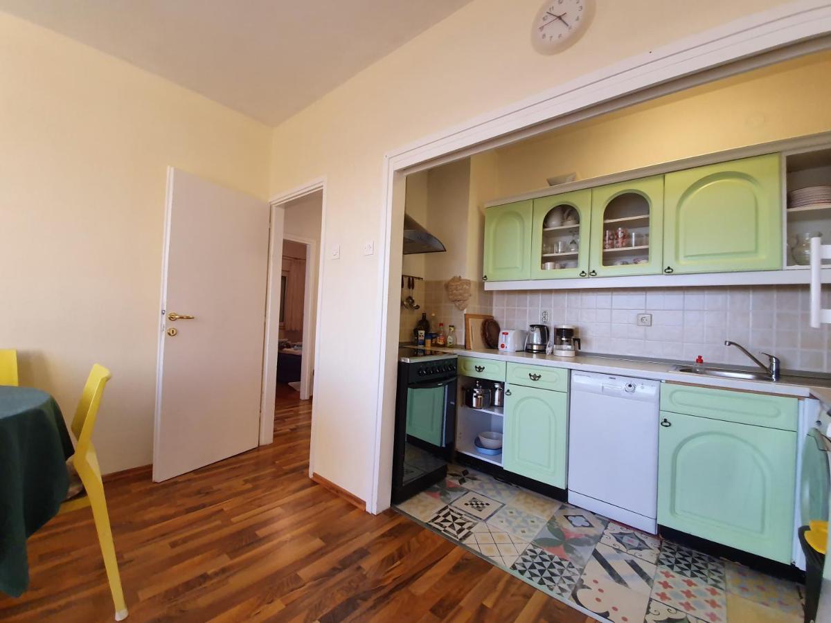 Apartments Dream Island Hvar Town Extérieur photo