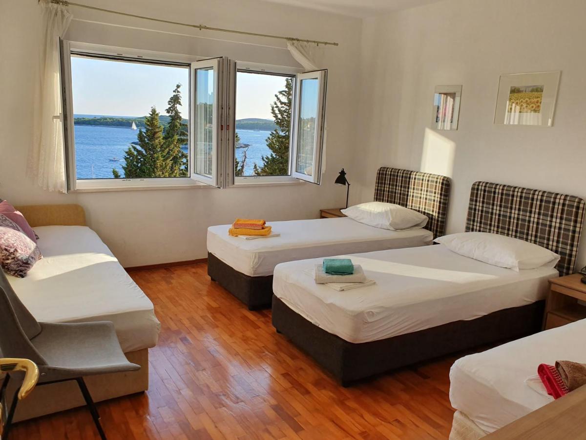 Apartments Dream Island Hvar Town Extérieur photo