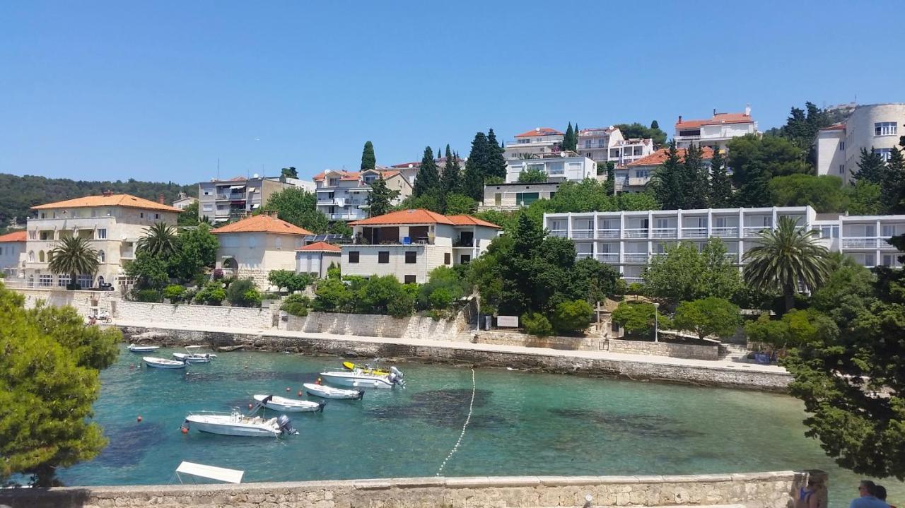 Apartments Dream Island Hvar Town Extérieur photo