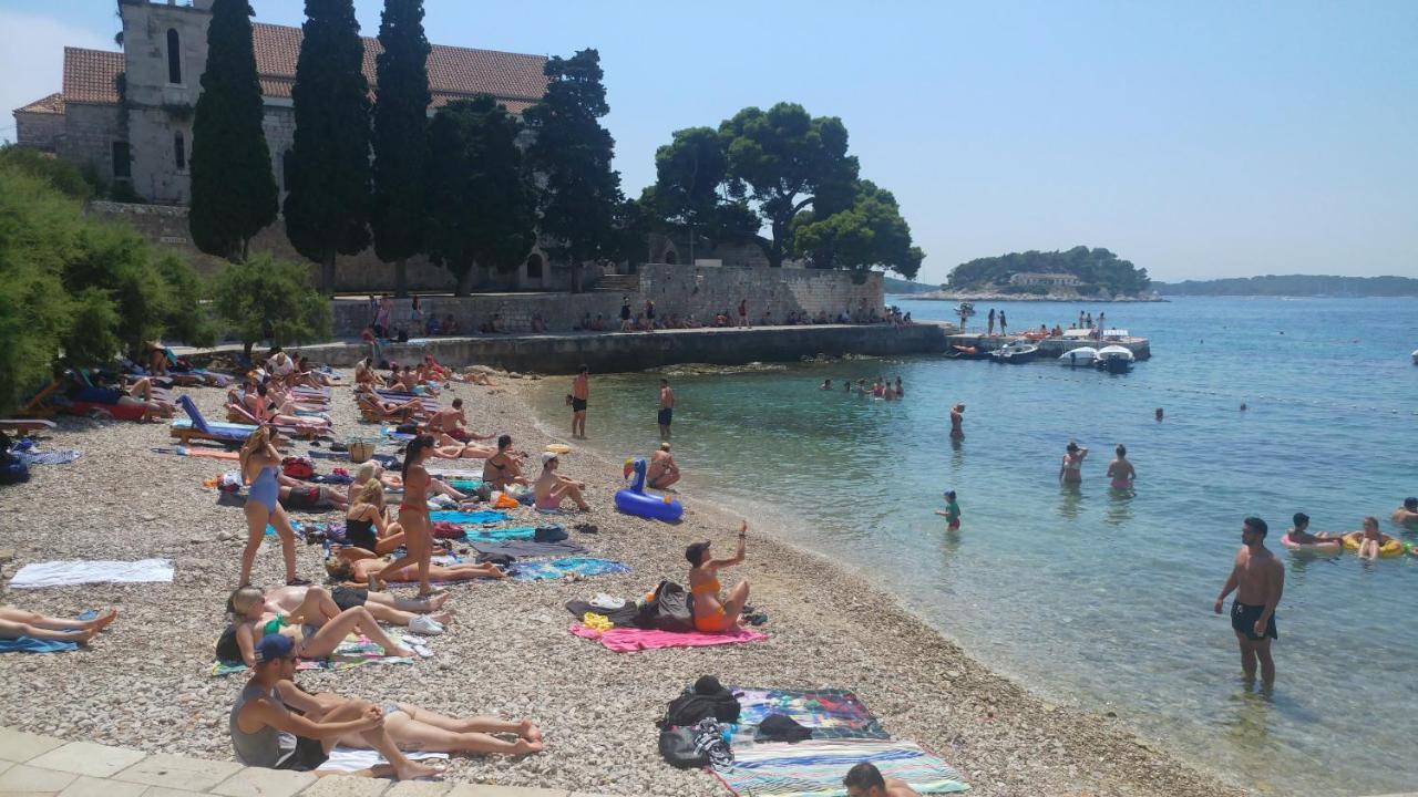 Apartments Dream Island Hvar Town Extérieur photo
