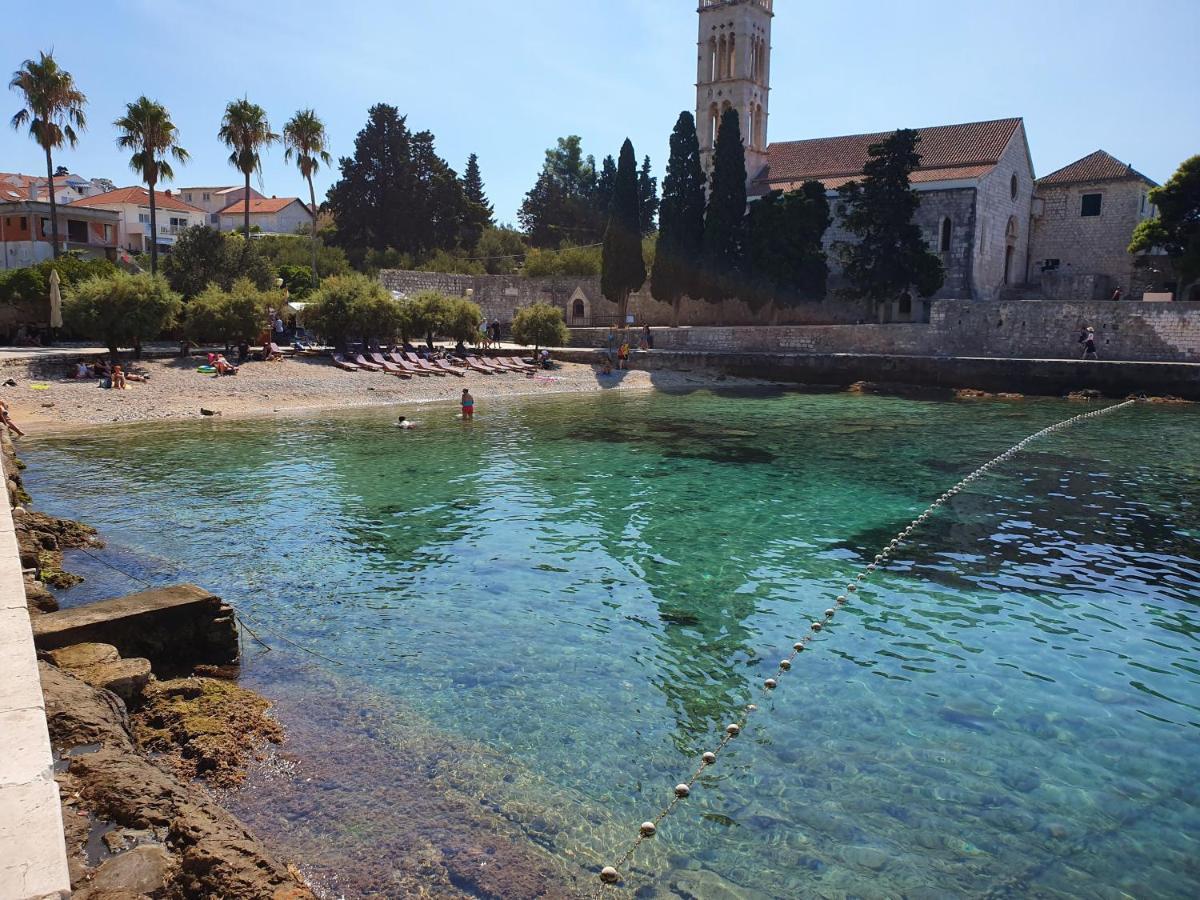 Apartments Dream Island Hvar Town Extérieur photo