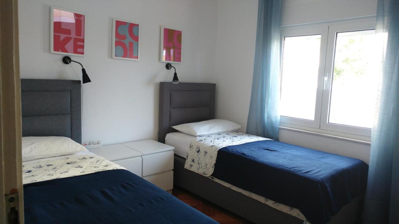 Apartments Dream Island Hvar Town Extérieur photo