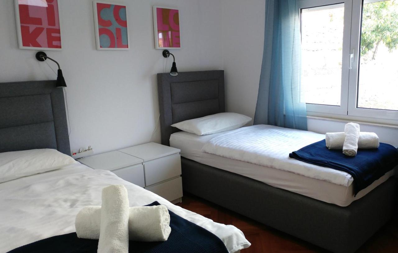 Apartments Dream Island Hvar Town Extérieur photo