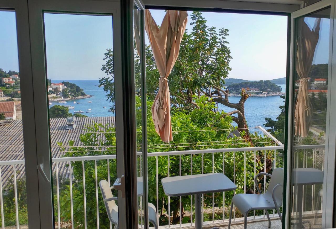 Apartments Dream Island Hvar Town Extérieur photo