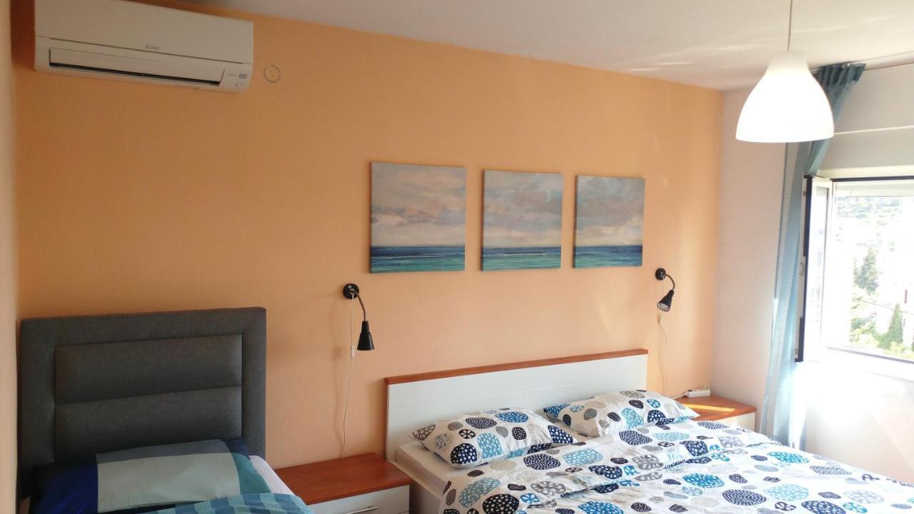 Apartments Dream Island Hvar Town Extérieur photo