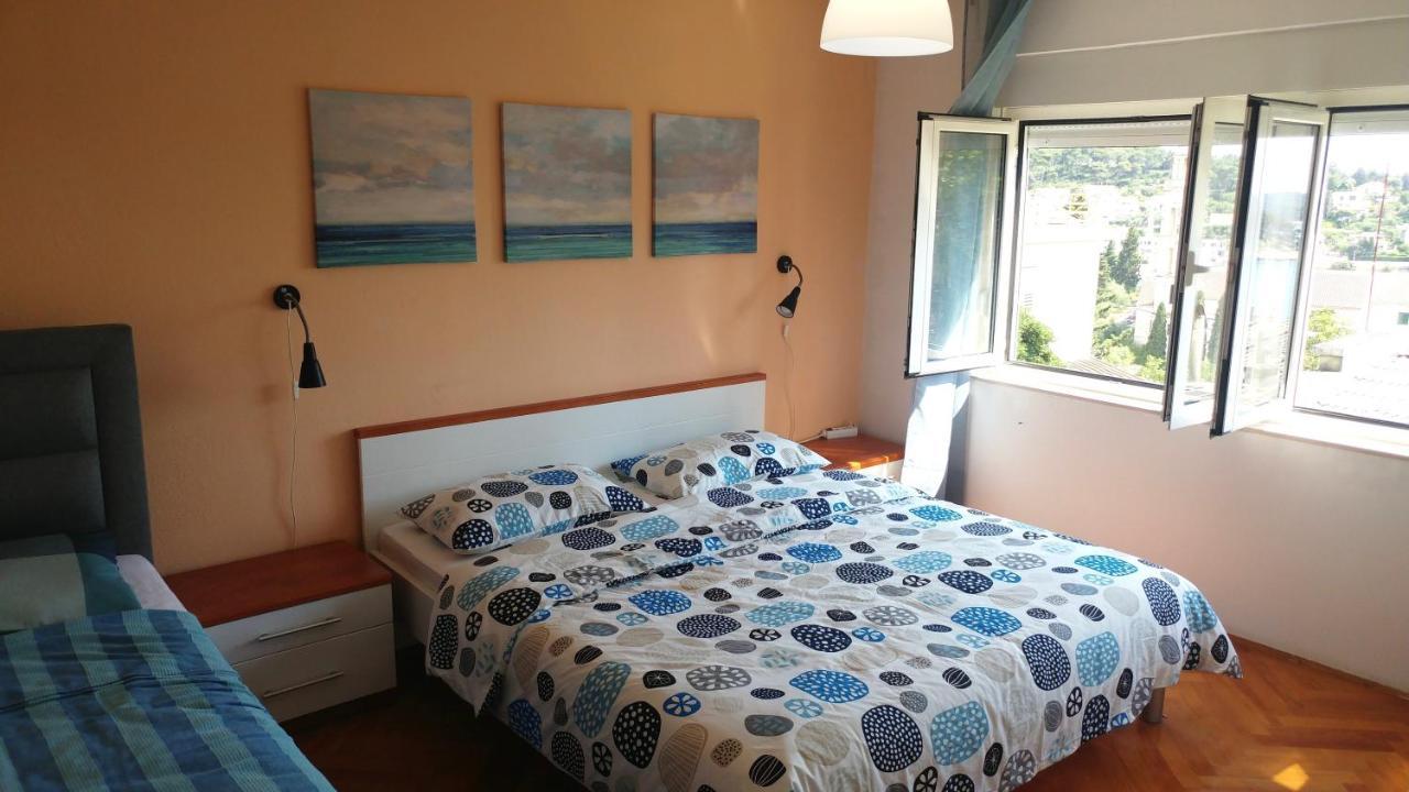 Apartments Dream Island Hvar Town Extérieur photo