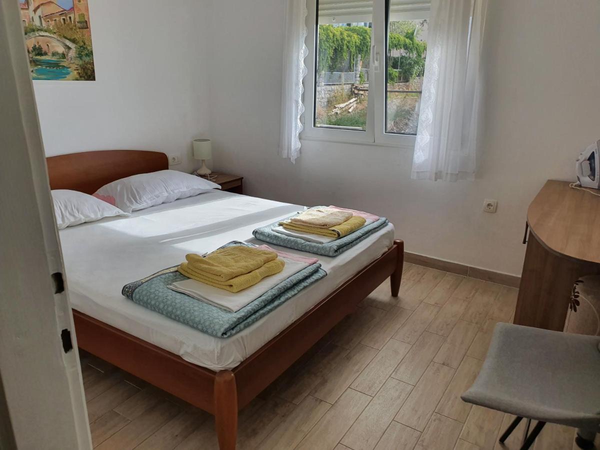 Apartments Dream Island Hvar Town Extérieur photo