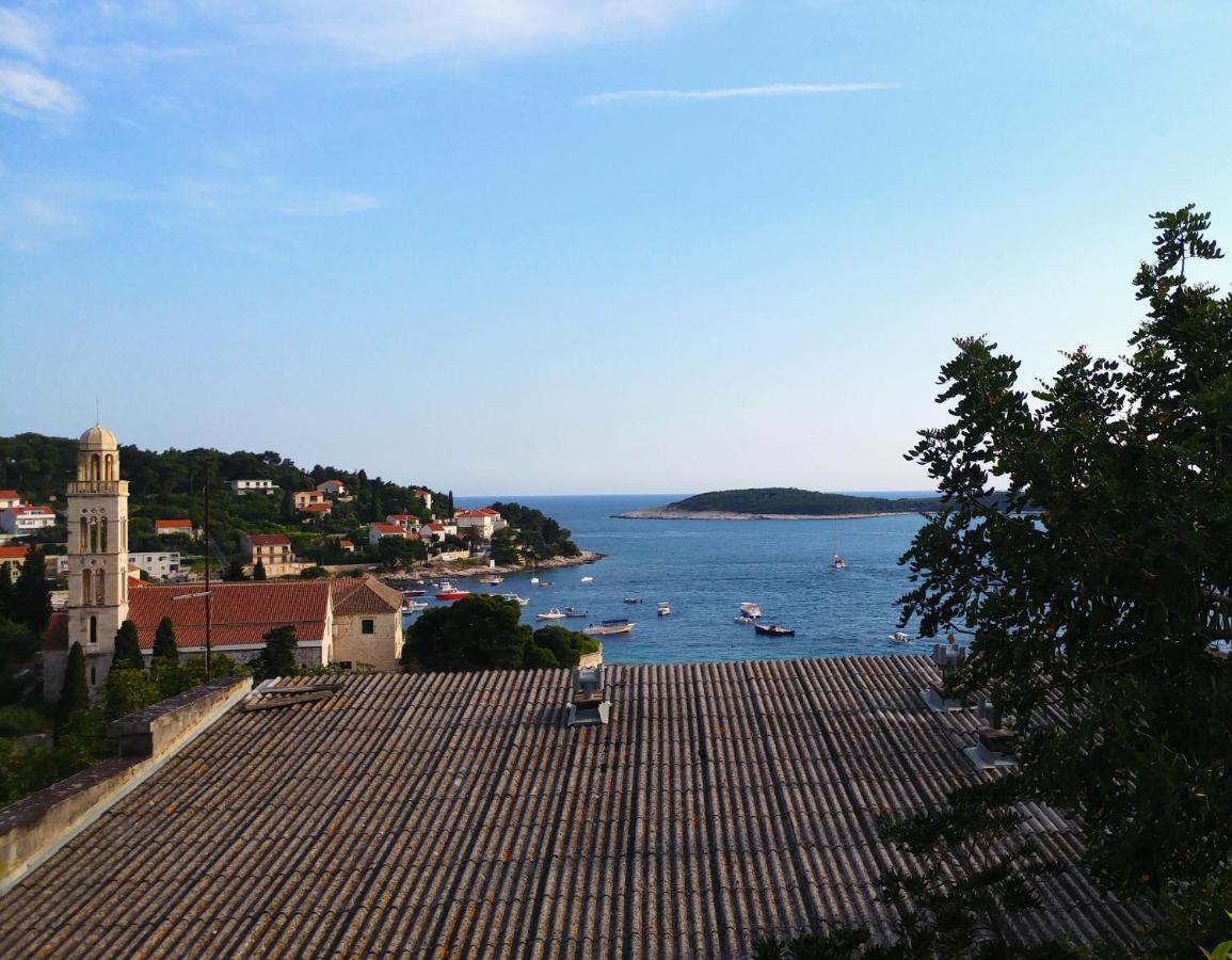 Apartments Dream Island Hvar Town Extérieur photo