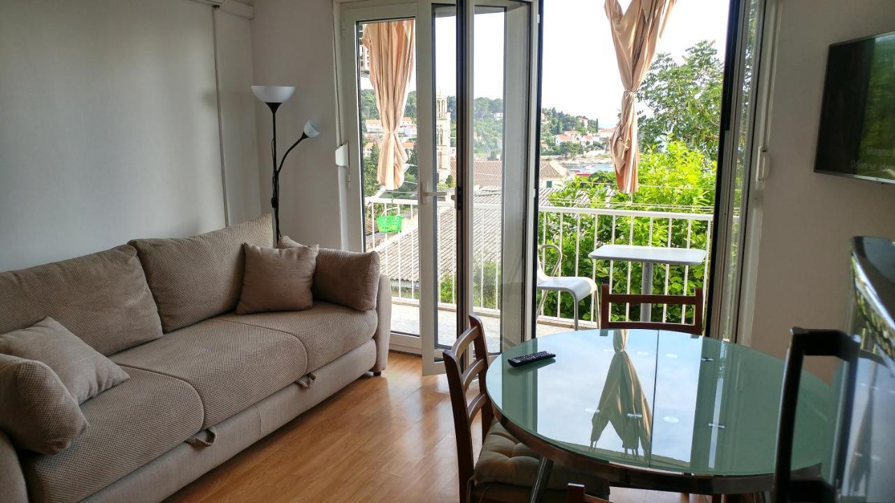 Apartments Dream Island Hvar Town Extérieur photo
