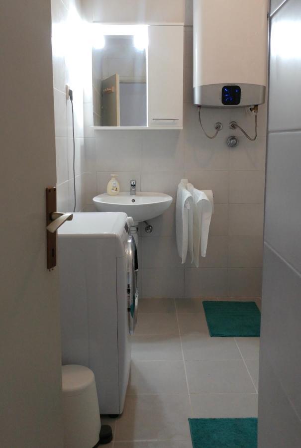Apartments Dream Island Hvar Town Extérieur photo